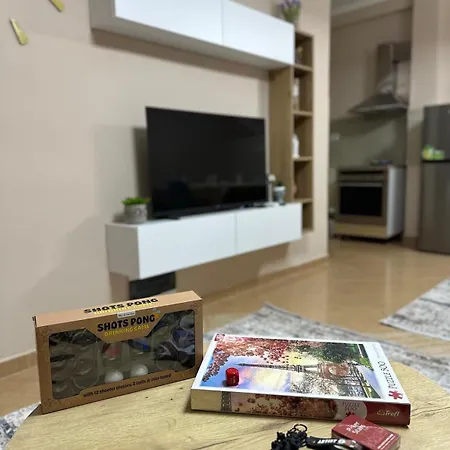 Appartamento Hearth Of *