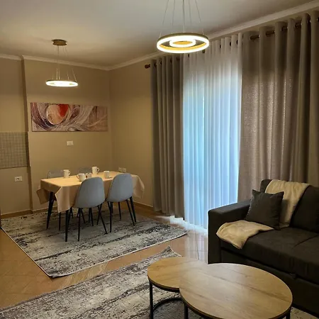 Hearth Of Apartment