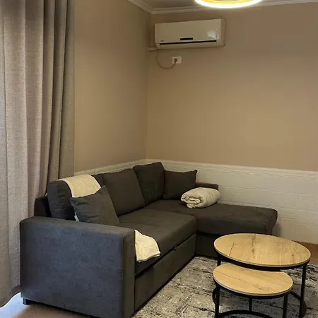 Hearth Of Tirana