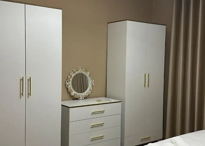 Hearth Of Τίρανα