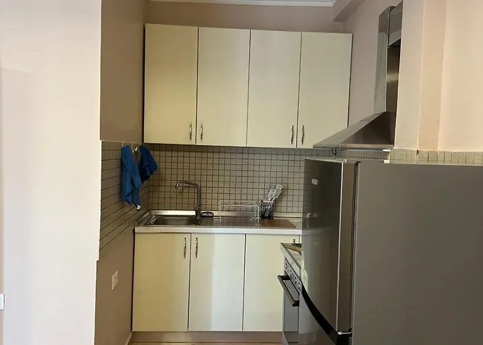 Hearth Of Τίρανα