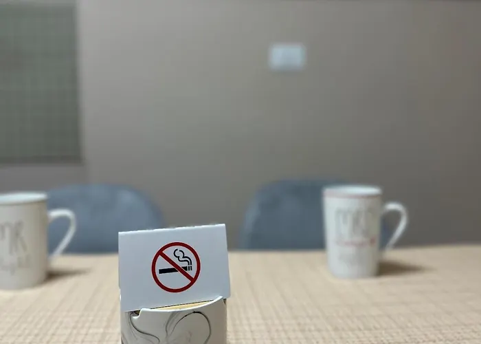 Hearth Of Διαμέρισμα