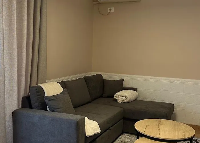 Hearth Of Τίρανα