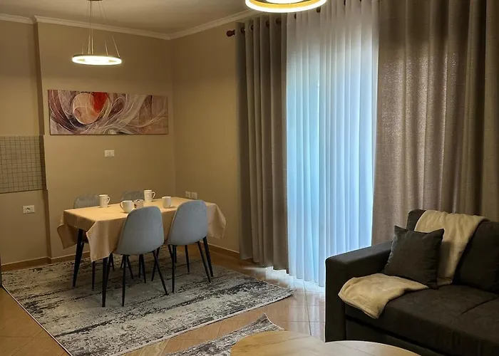 Hearth Of Διαμέρισμα